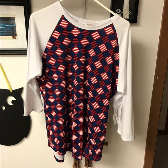 LuLaRoe Randy size L