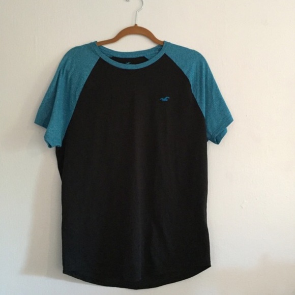 New With Tags Hollister T-Shirt