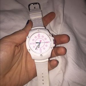 Juicy couture watch