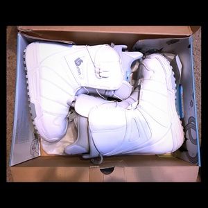Burton snowboard boots