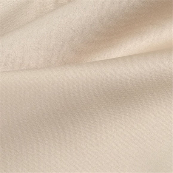 nude silky cami top - Picture 5 of 6