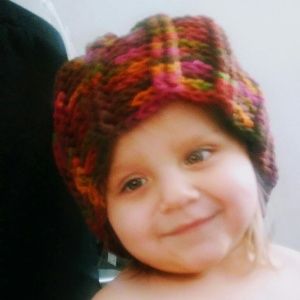 Meet your Posher, Deidre