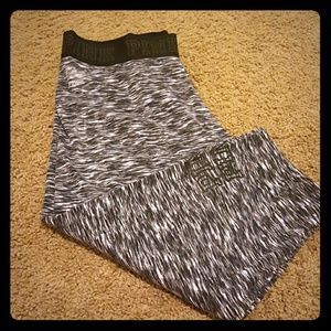 Victoria's Secret Pink Workout Pants