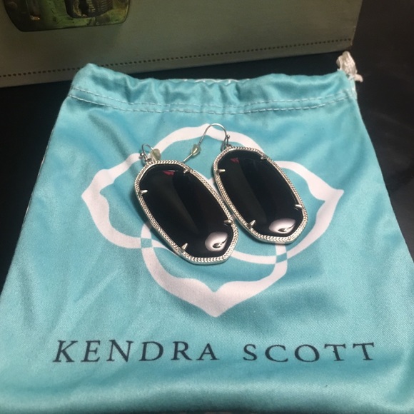 Kendra Scott earrings