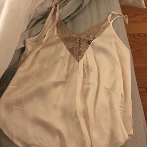 American eagle never worn tank top