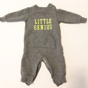 Like New!! Carter's Romper