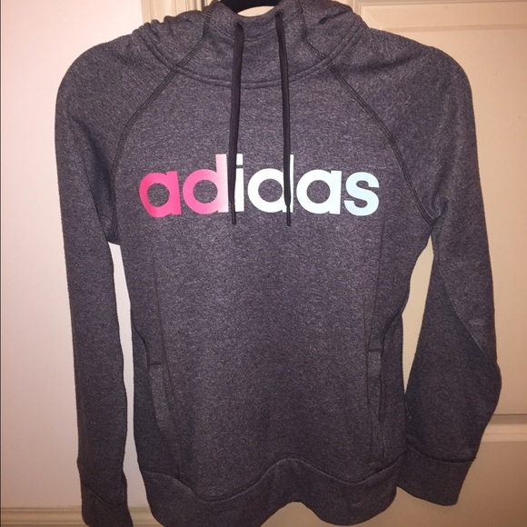 Adidas Hoodie