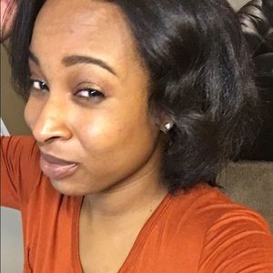 Meet your Posher, Cherelle