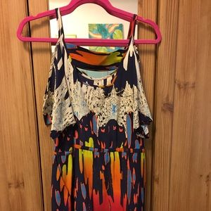 Charlie Jade Dress