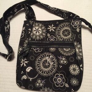 Gently used Thirty One Bag.