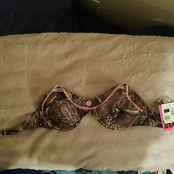 Bikini top