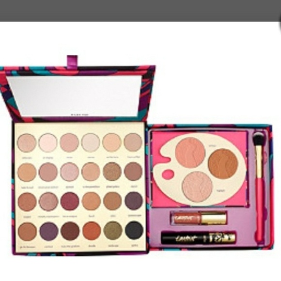 Tarteist Paint Palette Collectors Set *Limited Edi