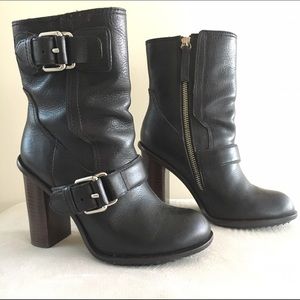 Theory Boots
