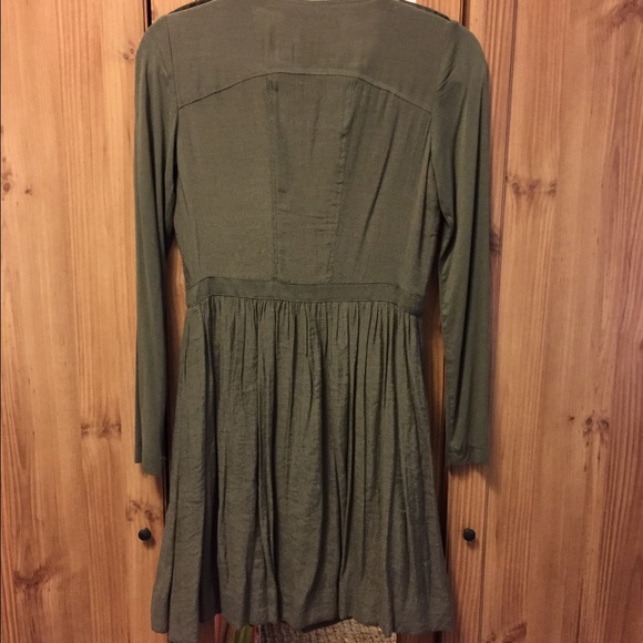 Anthropologie Dress - Picture 4 of 4