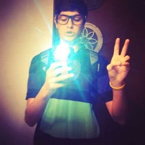 Meet your Posher, Spencer