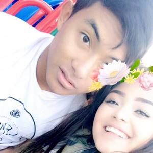 Meet your Posher, Marco