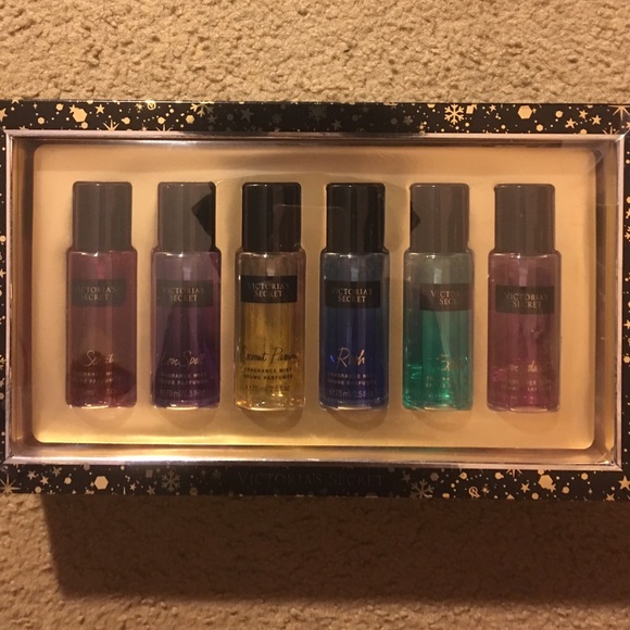 Victoria Secret!😁