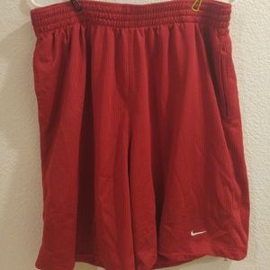 Nike shorts