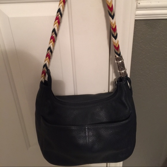 Gently used Brighton bag.