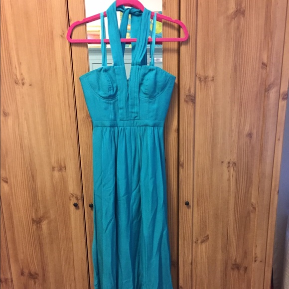 BCBG Dress
