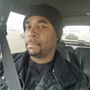 Meet your Posher, Ron