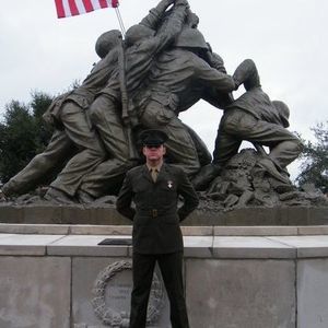 Meet your Posher, Carol