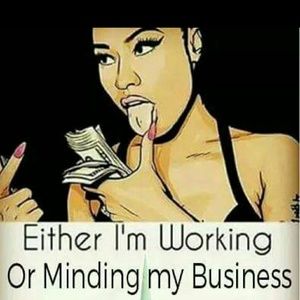 Meet your Posher, Monique