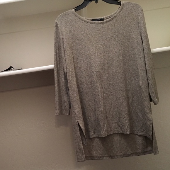 NWOT Forever 21 shirt
