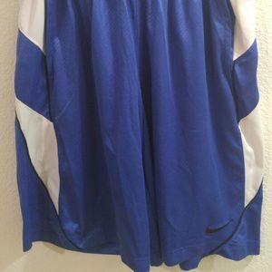Men's Nike Basketball shorts
