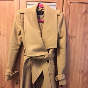 BCBG Coat