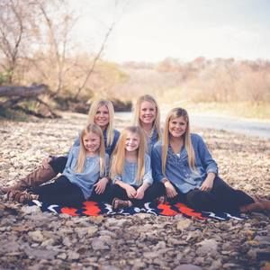 Meet your Posher, Karly