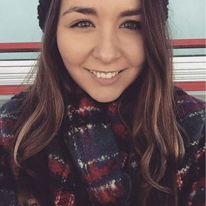 Meet your Posher, Samantha