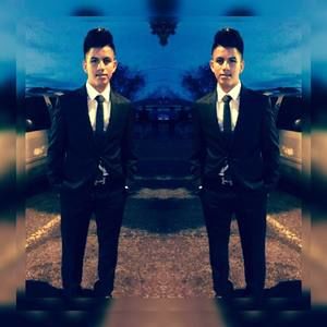 Meet your Posher, Jose