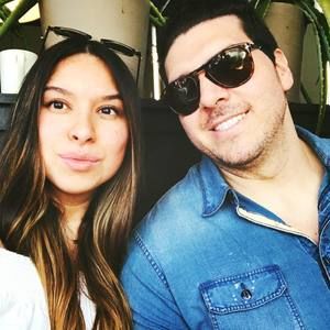 Meet your Posher, Patrick