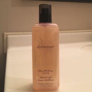 Victoria's Secret Shimmer Mist