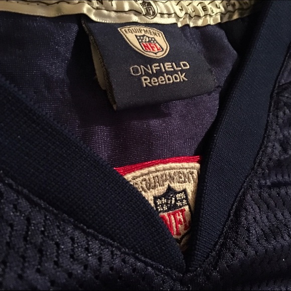 Eli Manning NY GIANTS Jersey - Picture 3 of 3