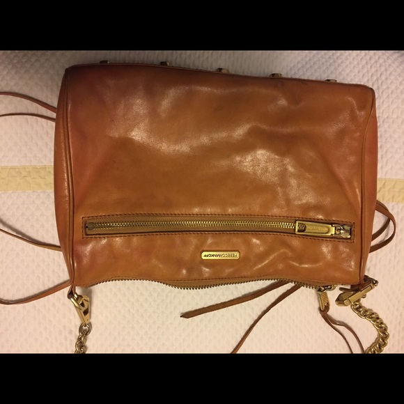 Rebecca Minkoff Purse - Picture 2 of 5