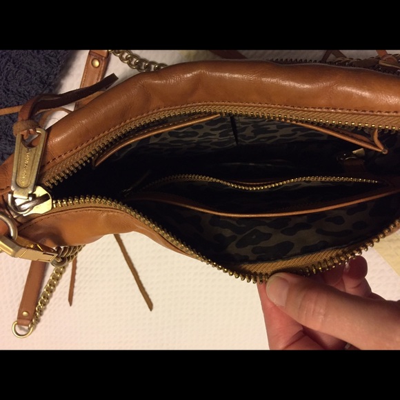 Rebecca Minkoff Purse - Picture 3 of 5