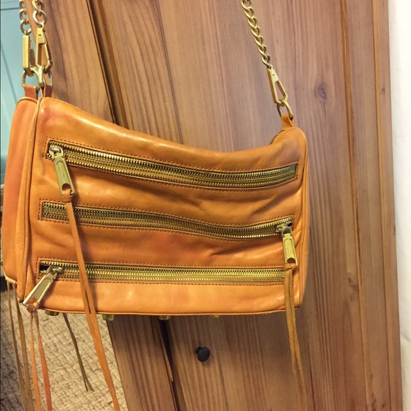 Rebecca Minkoff Purse - Picture 4 of 5