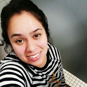 Meet your Posher, Marisol