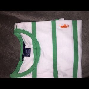 Ralph Lauren women's t shirt