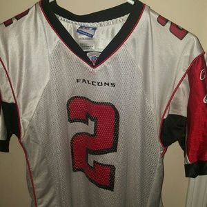 Womens Falcons jersey #2