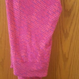 Tall and Curvy Lularoe leggings