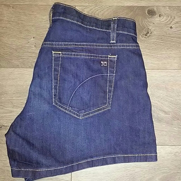 Joe's Jeans Shorts