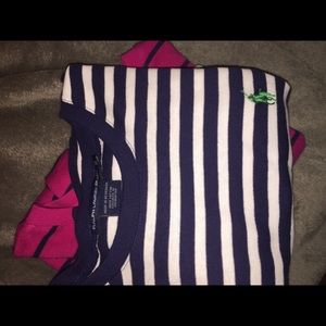 Ralph Lauren women's t shirt