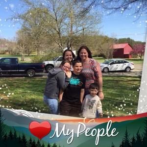 Meet your Posher, Kim