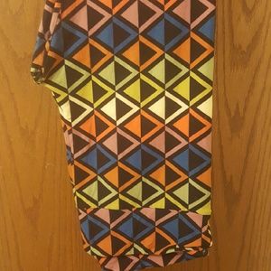 LLR leggings