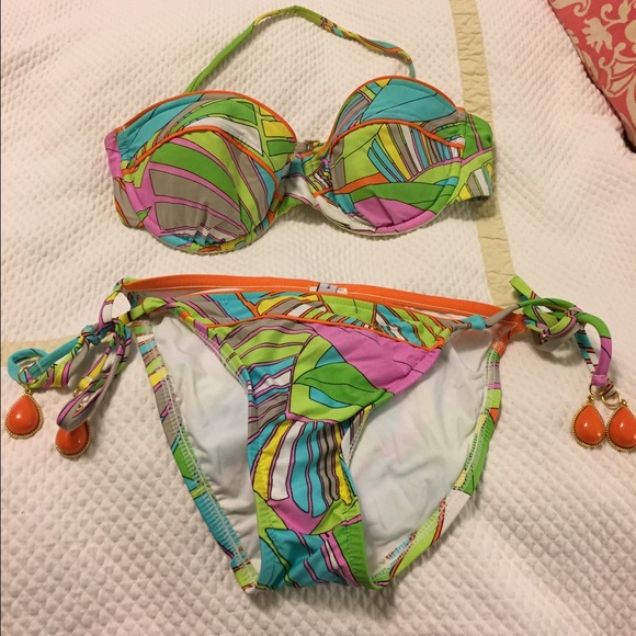 Trina Turk bikini