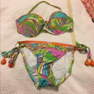 Trina Turk bikini