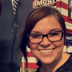 Meet your Posher, Shayla